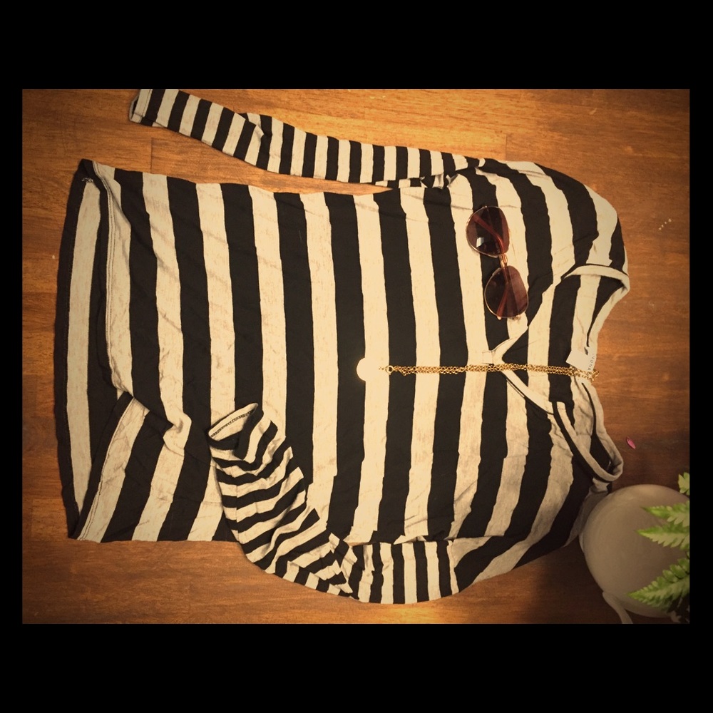 Long  sleeve tee